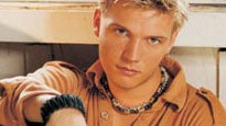 Nick Carter&nbsp;Tickets