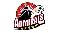 Norfolk Admirals&nbsp;Tickets