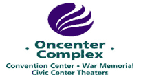 Mulroy Civic Center At Oncenter Crouse Hinds Theater&nbsp;Tickets