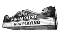 Paramount Theatre&nbsp;Tickets