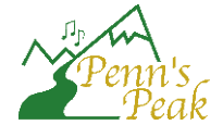 Penn's Peak&nbsp;Tickets