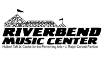 Riverbend Music Center&nbsp;Tickets