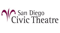 San Diego Civic Theatre&nbsp;Tickets