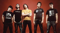 Senses Fail&nbsp;Tickets