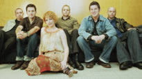 Sixpence None the Richer&nbsp;Tickets