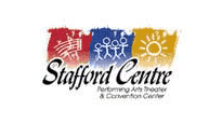 Stafford Centre&nbsp;Tickets