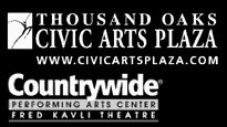 Scherr Forum-Thousand Oaks Civic Arts&nbsp;Tickets