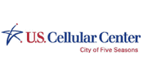 US Cellular Center&nbsp;Tickets