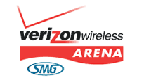 Verizon Wireless Arena - Manchester
