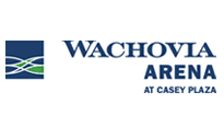 Wachovia Arena&nbsp;Tickets
