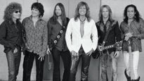 Whitesnake&nbsp;Tickets