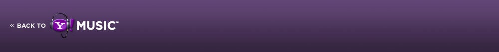 Yahoo Music Tickets