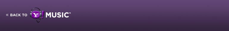 Yahoo Music Tickets