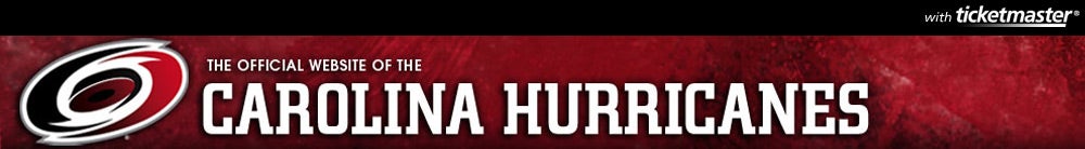 Carolina Hurricanes Tickets