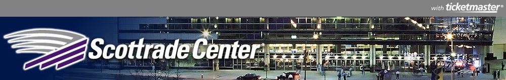 Scottrade Center Tickets