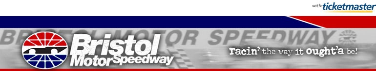 Bristol Motor Speedway Tickets