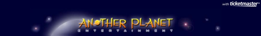 Another Planet Tickets