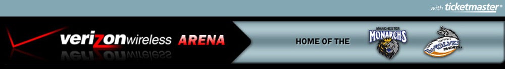 Verizon Wireless Arena Tickets