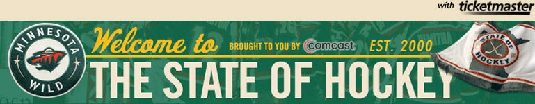 Minnesota Wild Tickets