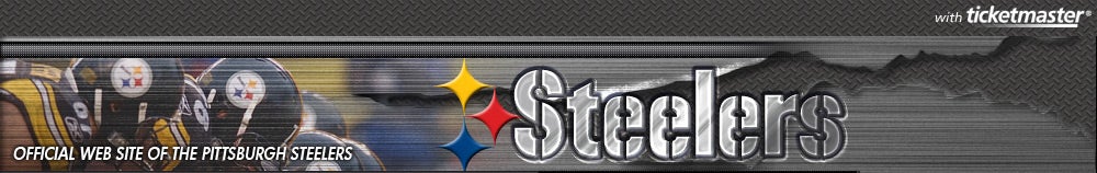 Pittsburgh Steelers Tickets