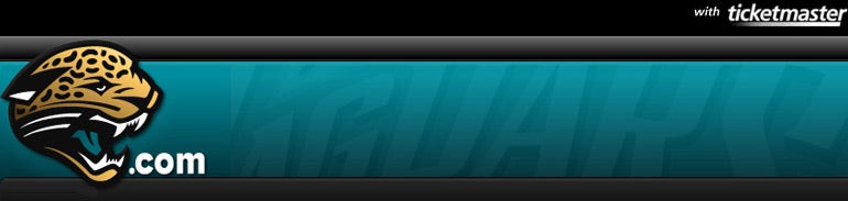 Jacksonville Jaguars Tickets