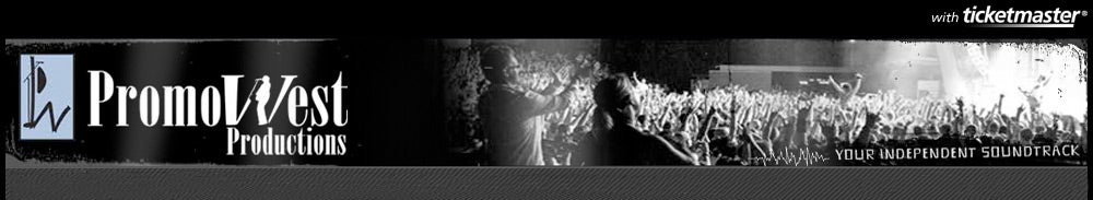 Promo West Productions Tickets