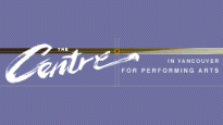 The Centre In Vancouver for Performing Arts&nbsp;Tickets