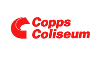 Copps Coliseum&nbsp;Tickets