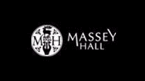 Massey Hall&nbsp;Tickets