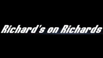 Richards On Richards&nbsp;Tickets