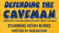 Defending the Caveman