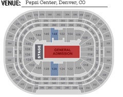 Seating Chart