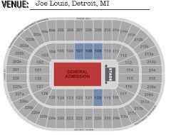 Seating Chart
