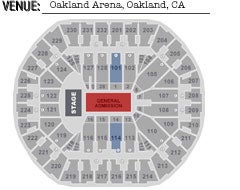 Seating Chart