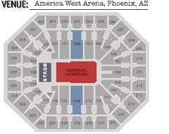 Seating Chart
