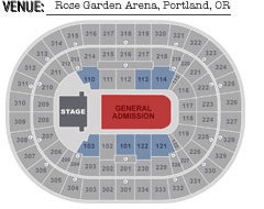 Seating Chart