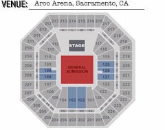 Seating Chart