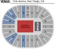 Seating Chart
