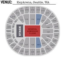 Seating Chart