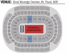 Seating Chart