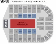 Seating Chart