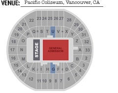Seating Chart