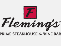 Fleming's Prime Steakhouse and Wine Bar