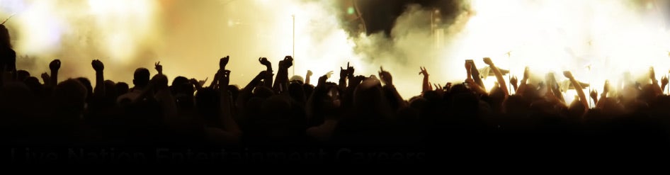 Ticketmaster Careers