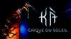 Get Tickets for Ka