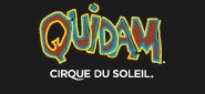 Quidam Cirque Du Soleil