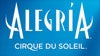 Get Tickets for Alegria