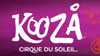 Get Tickets for Kooza