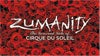 Get Tickets for Zumanity