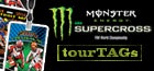 Official tourTAGS